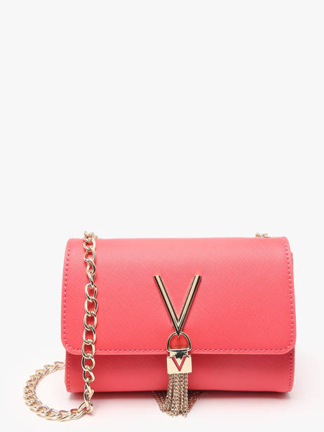 Shoulder Bag Divina Sa Valentino Pink divina sa VBS1IJ03