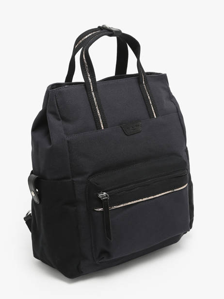 A4 Size Backpack With 13