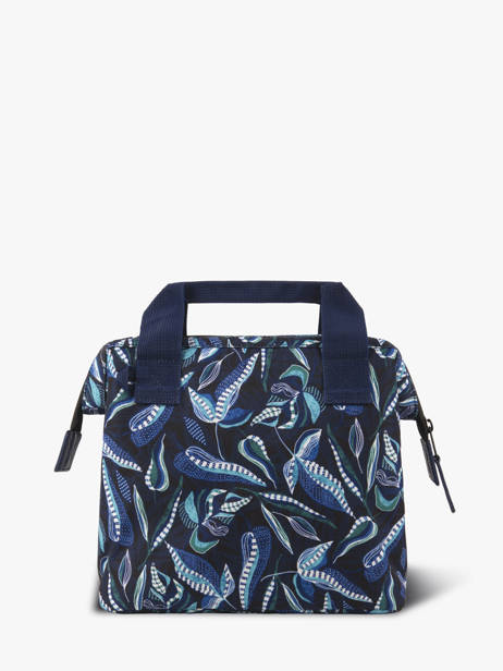 Sac Gouter Cabaia Bleu lunch LUNCHBAG