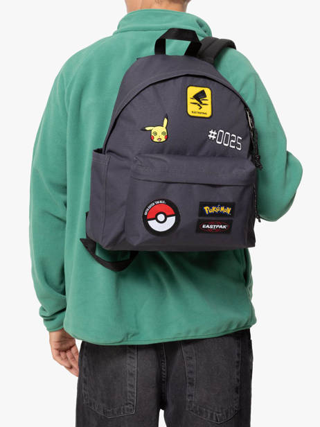 1 Compartment Backpack With 14