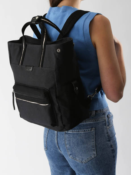 A4 Size Backpack With 13