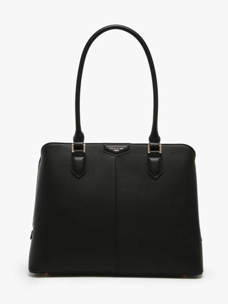 Shoulder Bag Dune David jones Black dune CM7466