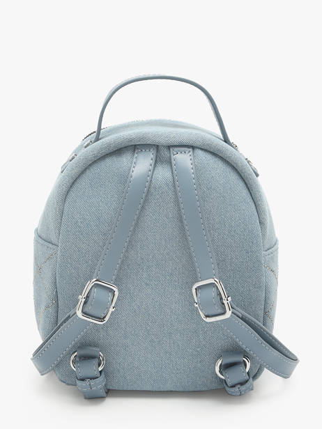 Backpack Torrow Blue paname TPAN02 other view 4