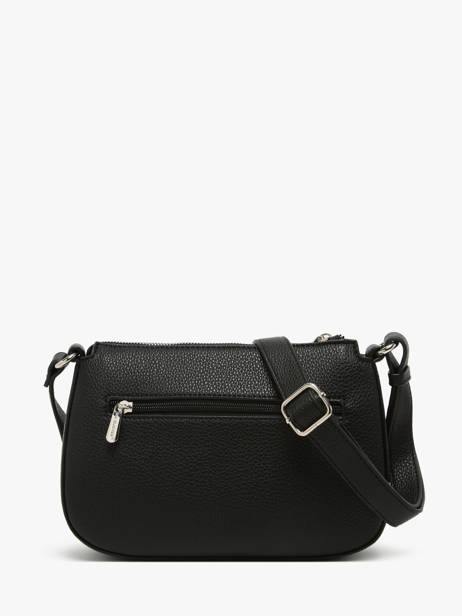 Shoulder Bag Alpes David jones Black alpes CM6708H other view 4