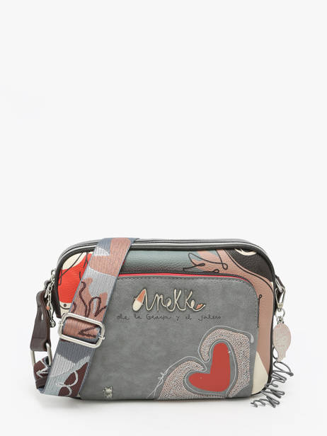 Shoulder Bag Ole Anekke Multicolor ole 40763516