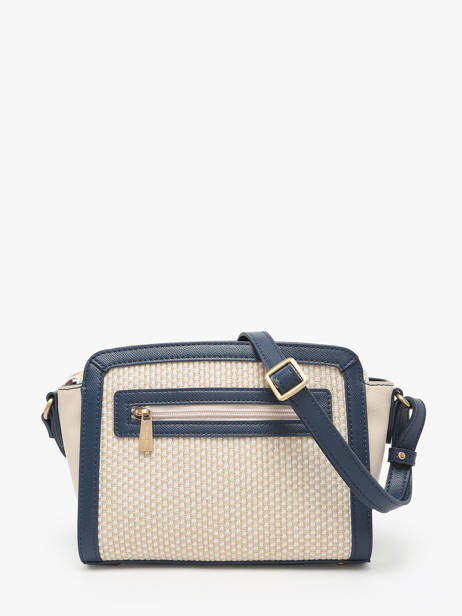 Shoulder Bag Judy Hexagona Beige judy 6520143 other view 4