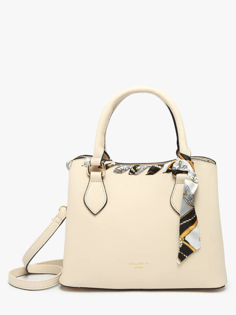 Satchel Grained Miniprix Beige grained DQ8629