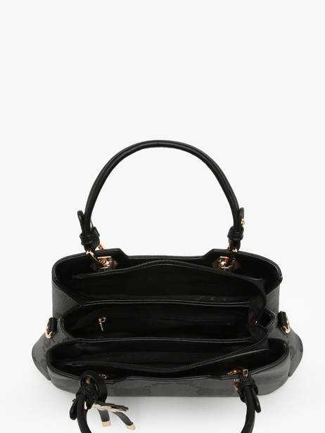 Satchel Signed Miniprix Black signed 10 other view 2