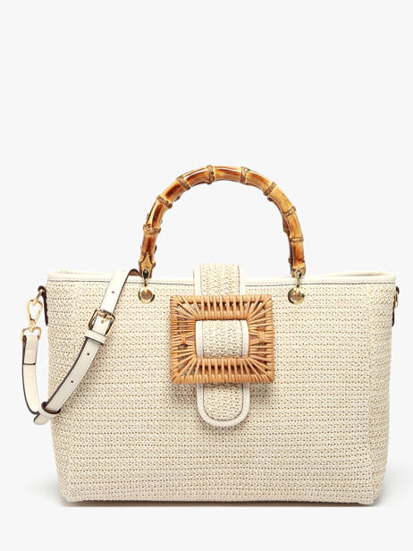 Sac à Main Ld Bags Laurent david Beige ld bags 955