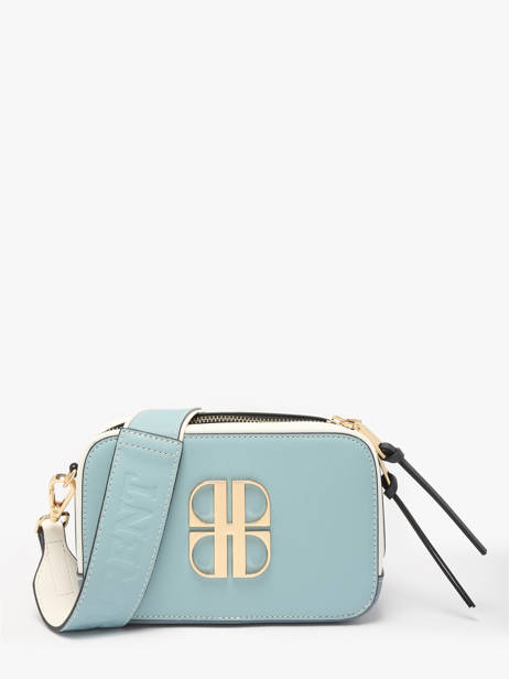 Crossbody Bag Ld Bags Laurent david Blue ld bags 892