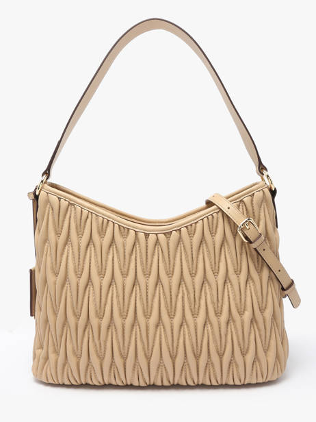 Sac Porté épaule Ld Bags Laurent david Beige ld bags 745 vue secondaire 4