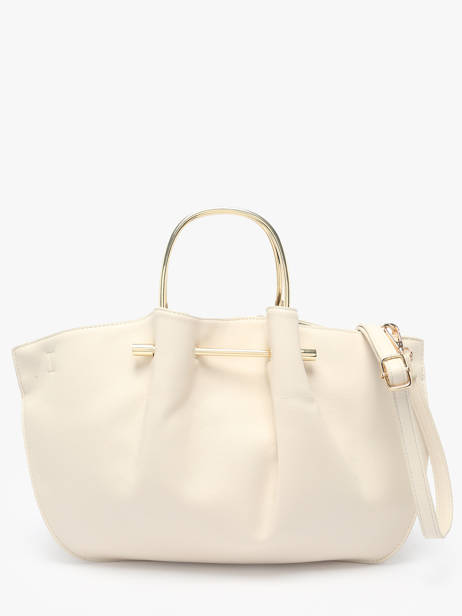 Sac à Main Tower Torrow Beige tower TTOW01 vue secondaire 4