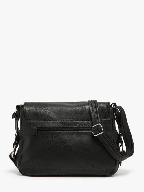 Shoulder Bag Basic Miniprix basic P116 other view 3