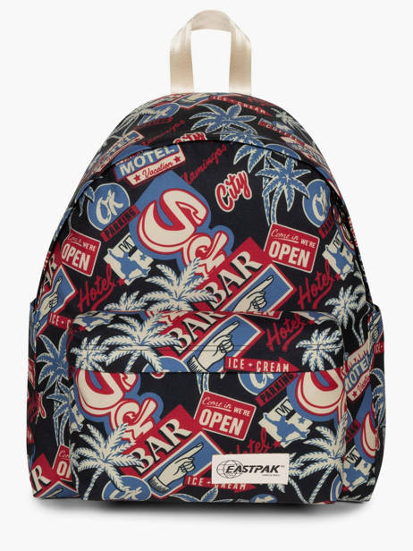 Sac Ã  Dos Eastpak Multicolore road to nowhere A5BG4ROA
