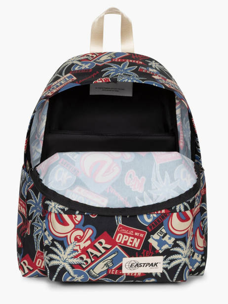 Sac Ã  Dos Eastpak Multicolore road to nowhere A5BG4ROA vue secondaire 2