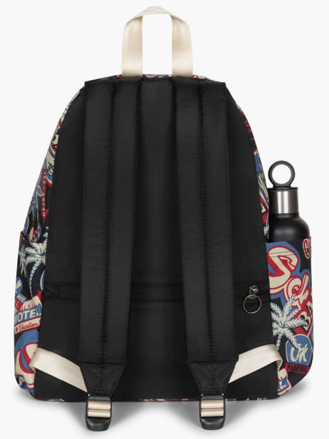Sac Ã  Dos Eastpak Multicolore road to nowhere A5BG4ROA vue secondaire 3