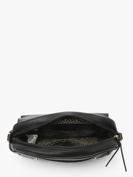 Shoulder Bag Zip Lulu castagnette zip YRONDE other view 3