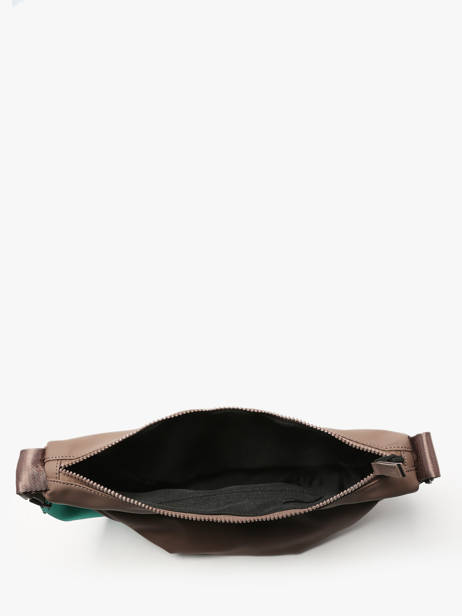 Sac BandouliÃ¨re City Polyester Rains Multicolore city 14670 vue secondaire 3