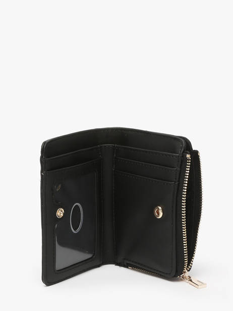 Wallet Guess Black zarela D9630156 other view 1
