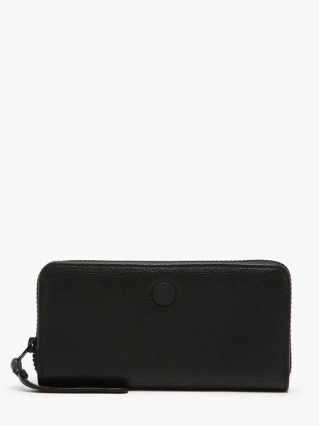 Wallet Button Miniprix Black button 78SM2667