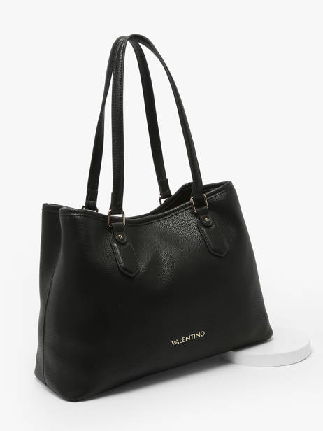 Sac Porté épaule Brixton Valentino Noir brixton VBS7LX01 vue secondaire 2