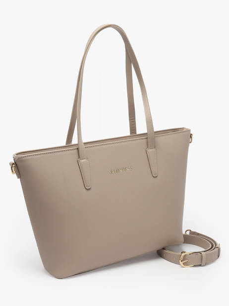 Shoulder Bag Zero Re Valentino Brown zero re VBS7B301 other view 2