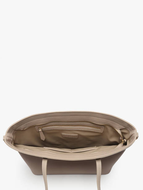 Shoulder Bag Zero Re Valentino Brown zero re VBS7B301 other view 3