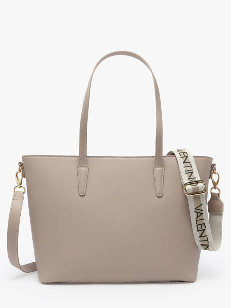 Shoulder Bag Zero Re Valentino Brown zero re VBS7B301 other view 4