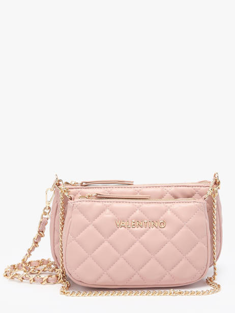 Sac BandouliÃ¨re Ocarina Valentino Rose ocarina VBS3K24R