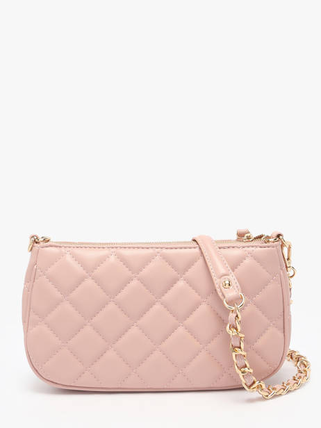 Sac BandouliÃ¨re Ocarina Valentino Rose ocarina VBS3K24R vue secondaire 4