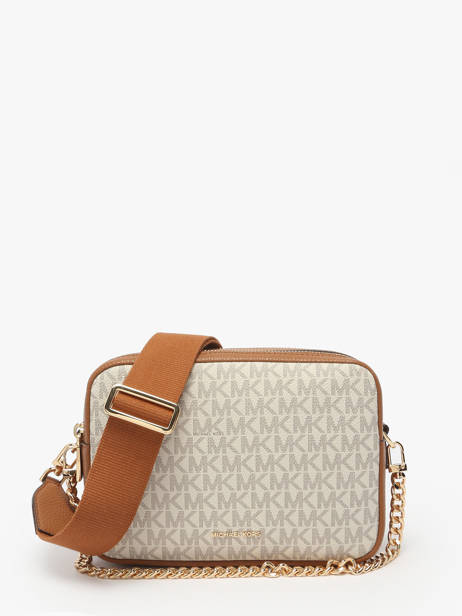 Sac BandouliÃ¨re Bryant Michael kors Beige bryant S5GYTC5B