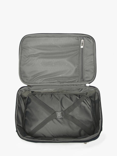 Softside Luggage Respark Respark Samsonite Blue respark 155332 other view 2