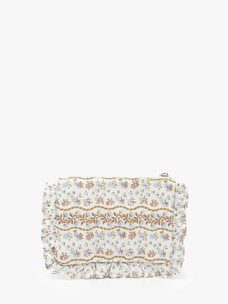 Pouch Miniprix Multicolor amour S002 other view 2