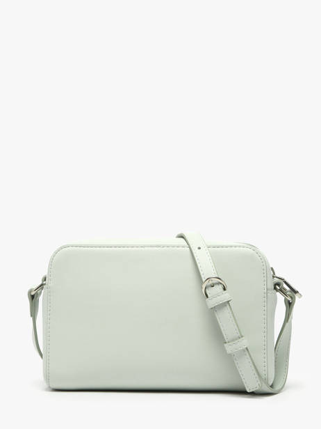 Sac BandouliÃ¨re Sculpted Calvin klein jeans Vert sculpted 4K3036G vue secondaire 4