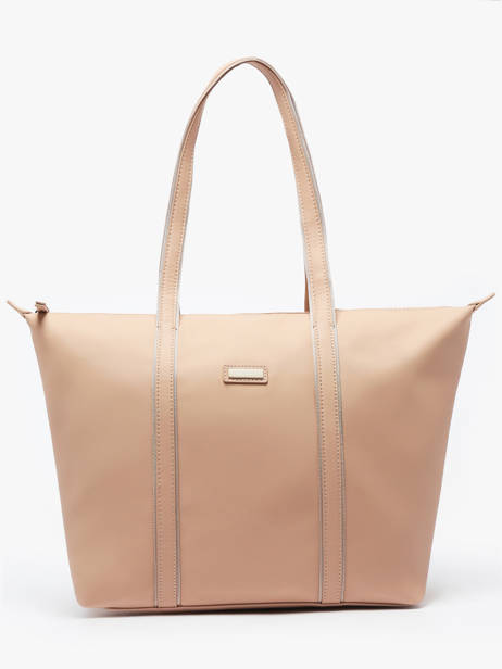 Sac PortÃ© Ã©paule Tara Nylon Hexagona Rose tara 8120166