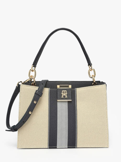 Sac PortÃ© Ã©paule Th Her Tommy hilfiger Bleu th her AW17435