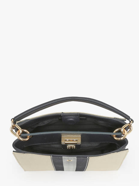 Sac PortÃ© Ã©paule Th Her Tommy hilfiger Bleu th her AW17435 vue secondaire 3
