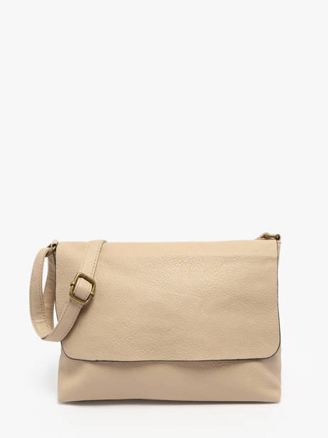 Sac Bandoulière Soft Miniprix Beige soft MD5234