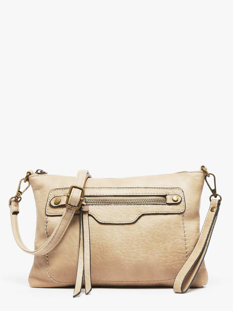Shoulder Bag Bubble Miniprix Beige bubble 2134