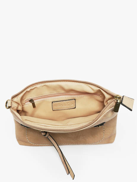Shoulder Bag Bubble Miniprix Beige bubble 2134 other view 1