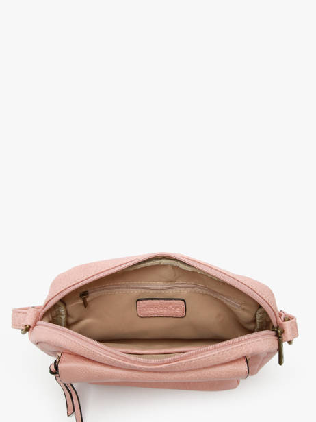 Crossbody Bag Dea Miniprix Pink eva MD5212 other view 2