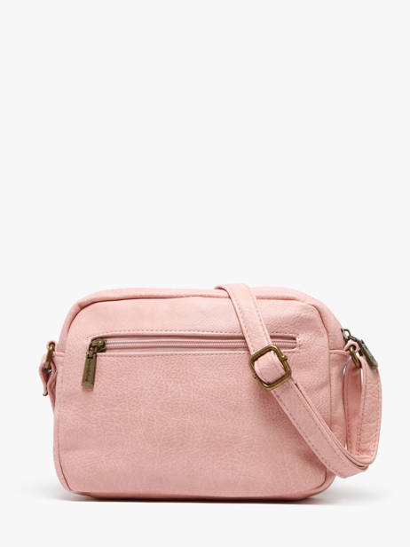 Crossbody Bag Dea Miniprix Pink eva MD5212 other view 3