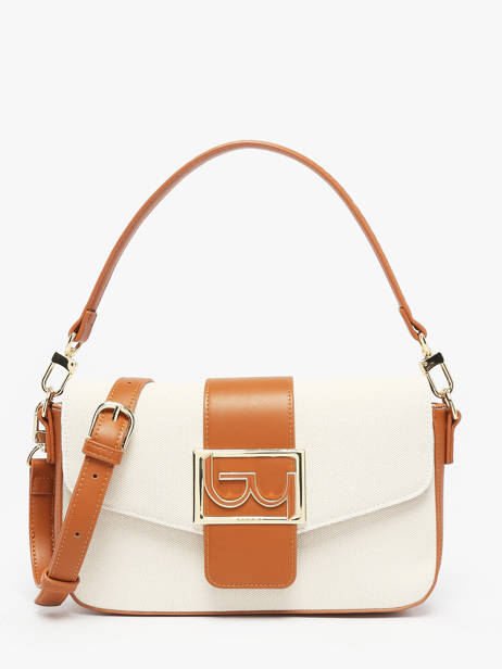 Shoulder Bag Atmosphere By byblos Brown atmosphere BS24B02