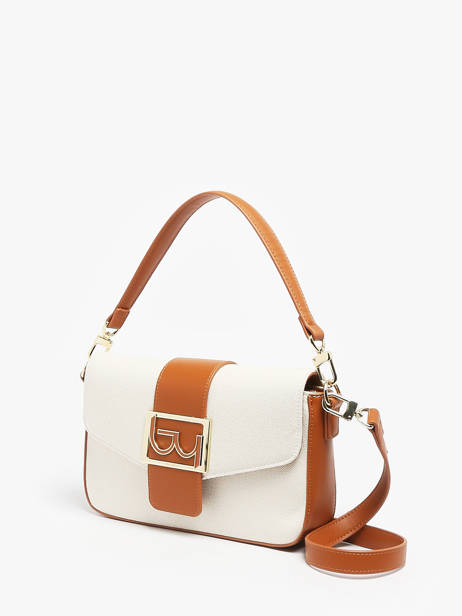 Shoulder Bag Atmosphere By byblos Brown atmosphere BS24B02 other view 2