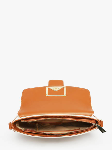 Shoulder Bag Atmosphere By byblos Brown atmosphere BS24B02 other view 3