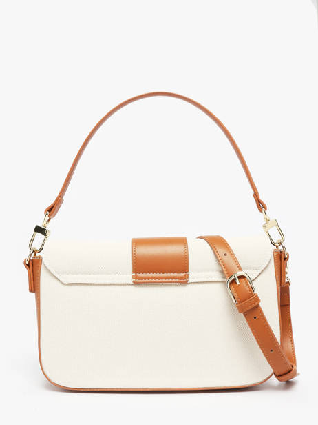 Shoulder Bag Atmosphere By byblos Brown atmosphere BS24B02 other view 4