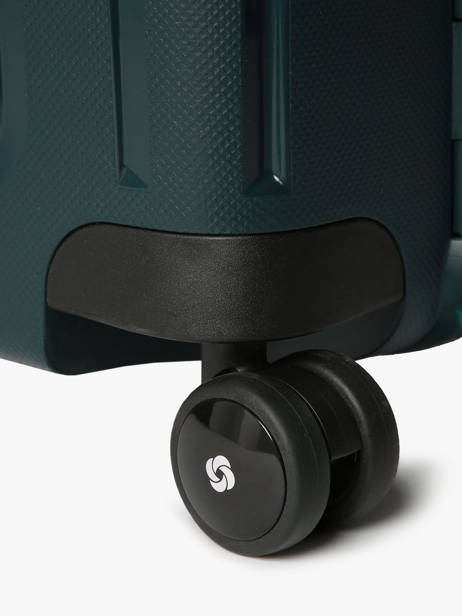 Valise Rigide S'cure Samsonite Vert s'cure 10U002 vue secondaire 2