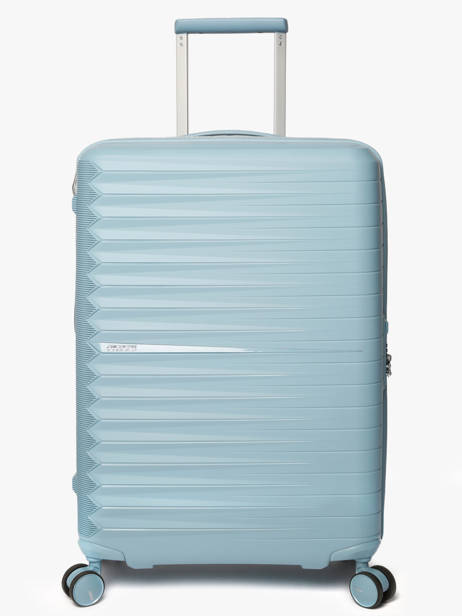 Valise Rigide Extensible Fastforward American tourister Bleu fastforward 155260