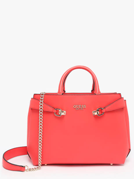 Sac BandouliÃ¨re Lorelei Guess Rouge lorelei VG963906