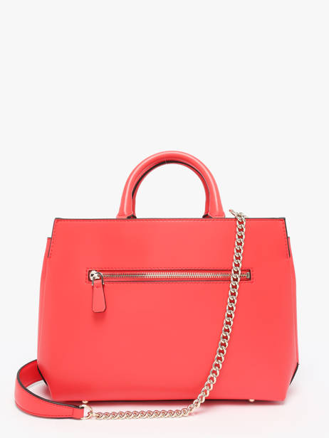 Sac BandouliÃ¨re Lorelei Guess Rouge lorelei VG963906 vue secondaire 4